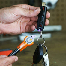 Load image into Gallery viewer, Limited Edition "Merry Christmas" Bondic Plastic Welder Starter Kit PLUS extra Refill