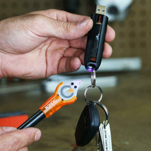 Load image into Gallery viewer, Bondic UV Liquid Plastic Welder Starter Kit