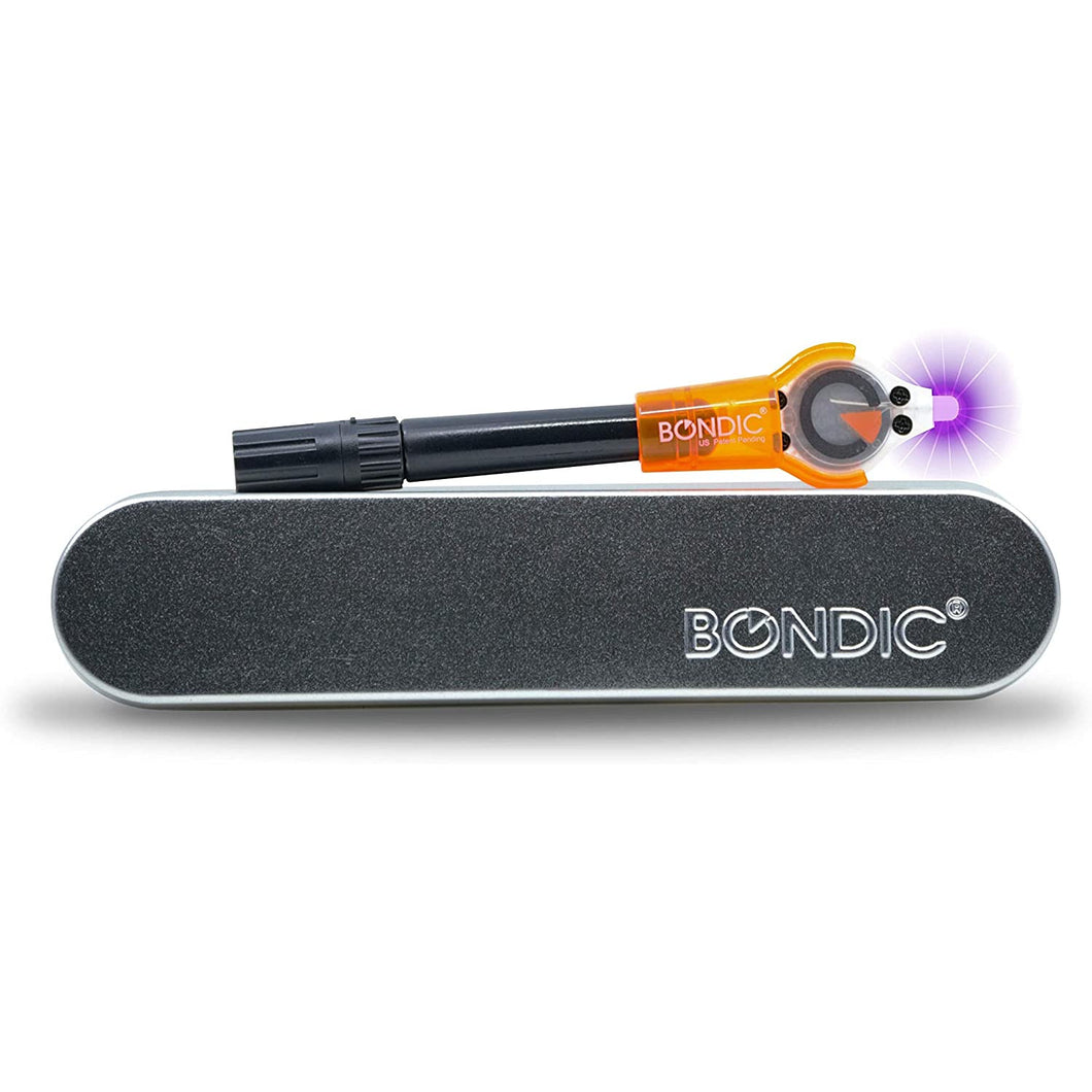 Bondic UV activated Starter Kit . Bondic Glue where to buy in the UK ? bondicUK.co.uk