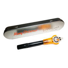 Load image into Gallery viewer, Limited Edition &quot;Merry Christmas&quot; Bondic Plastic Welder Starter Kit
