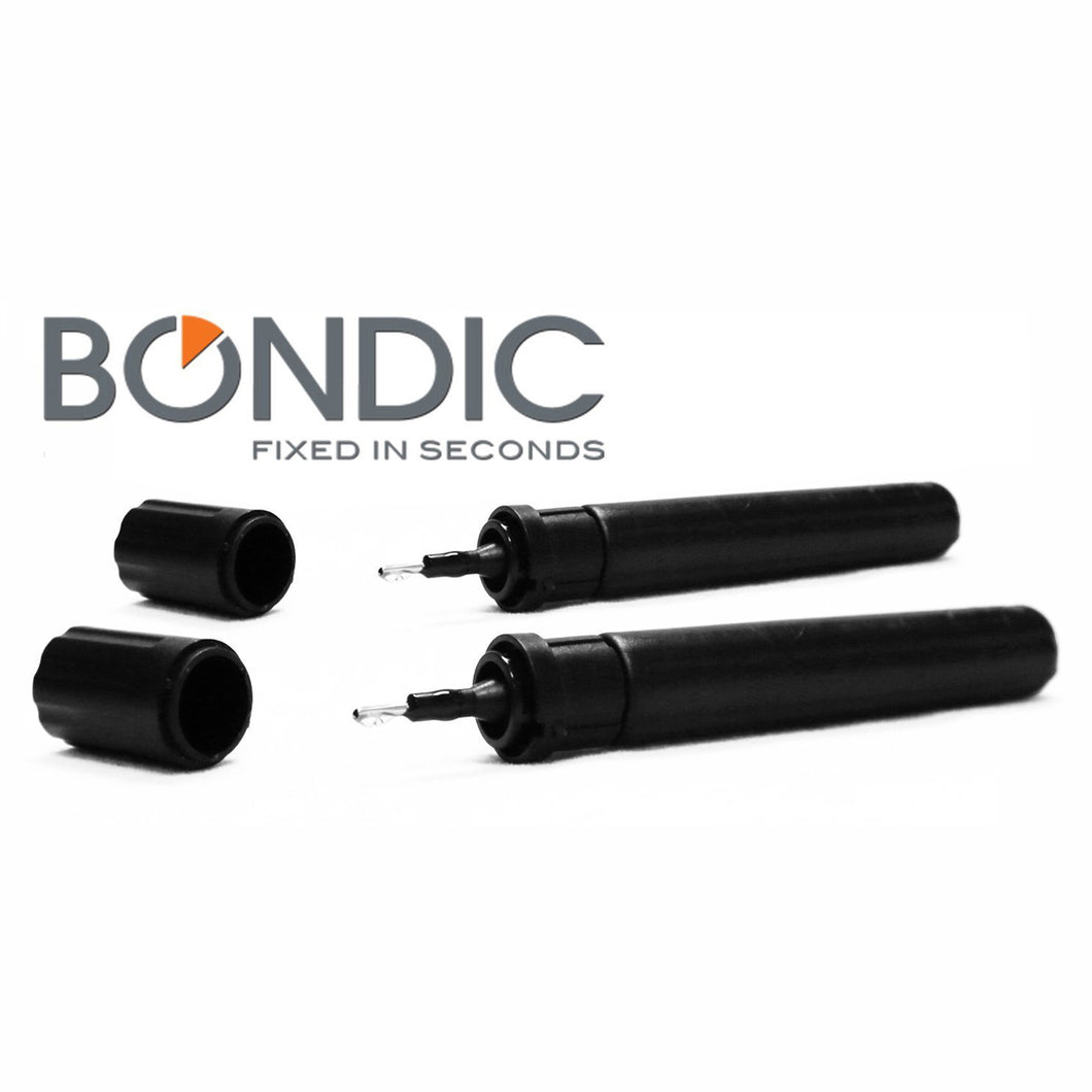 2x Bondic 4g Refill