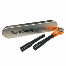 Load image into Gallery viewer, Limited Edition &quot;Happy Birthday&quot; Bondic Plastic Welder Starter Kit PLUS extra Refill
